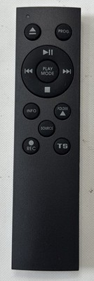 Replacement Remote For TLC, Please Read Details