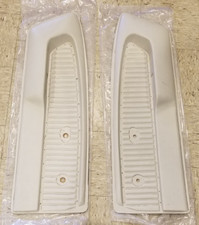 Deluxe Door Panels 1965-66 Mustang Ford 65 66 1965 1966 Convertible Fastback