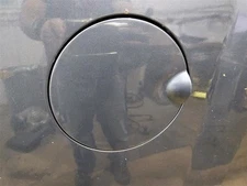 SILV25NEW 2007 Fuel Filler Door 596342