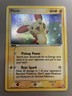 2006 Pokemon EX Trainer Kit 2 Holo Plusle 6/12 Mint