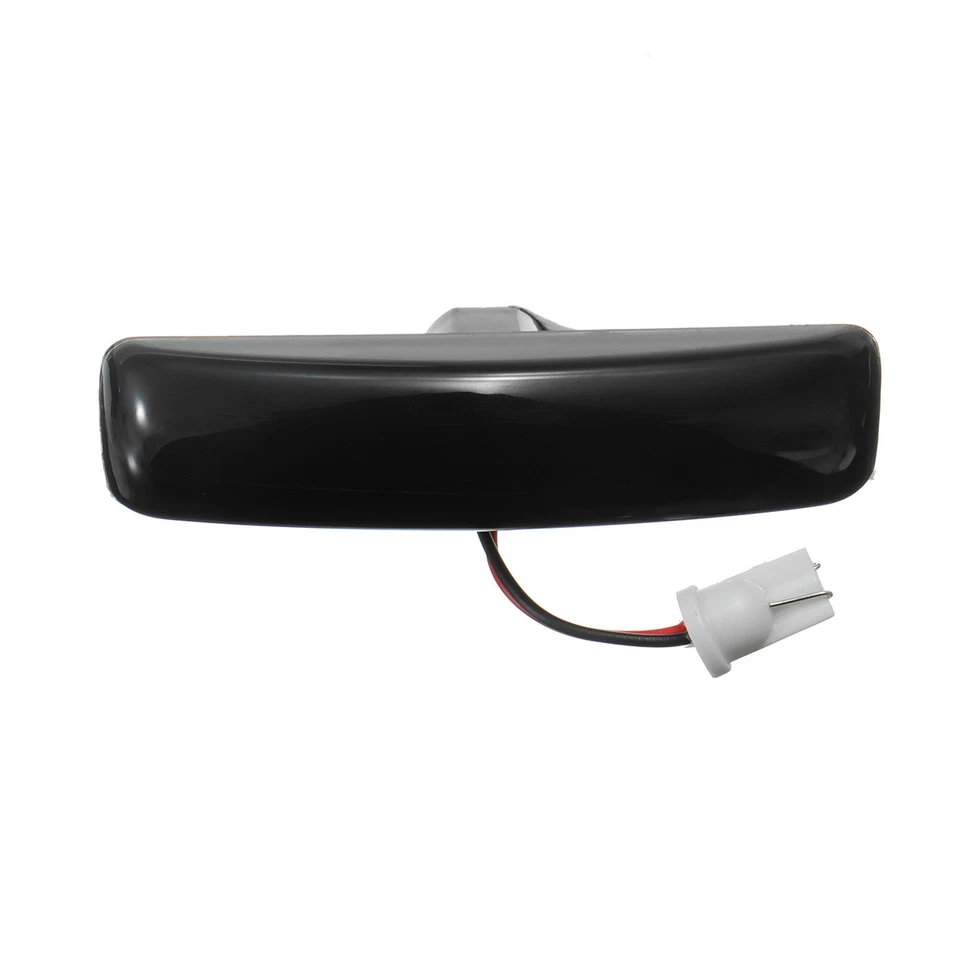 Intermitentes laterales para Land Rover Discovery III Freelander II Range Rover Sport I Foto 4 de 4