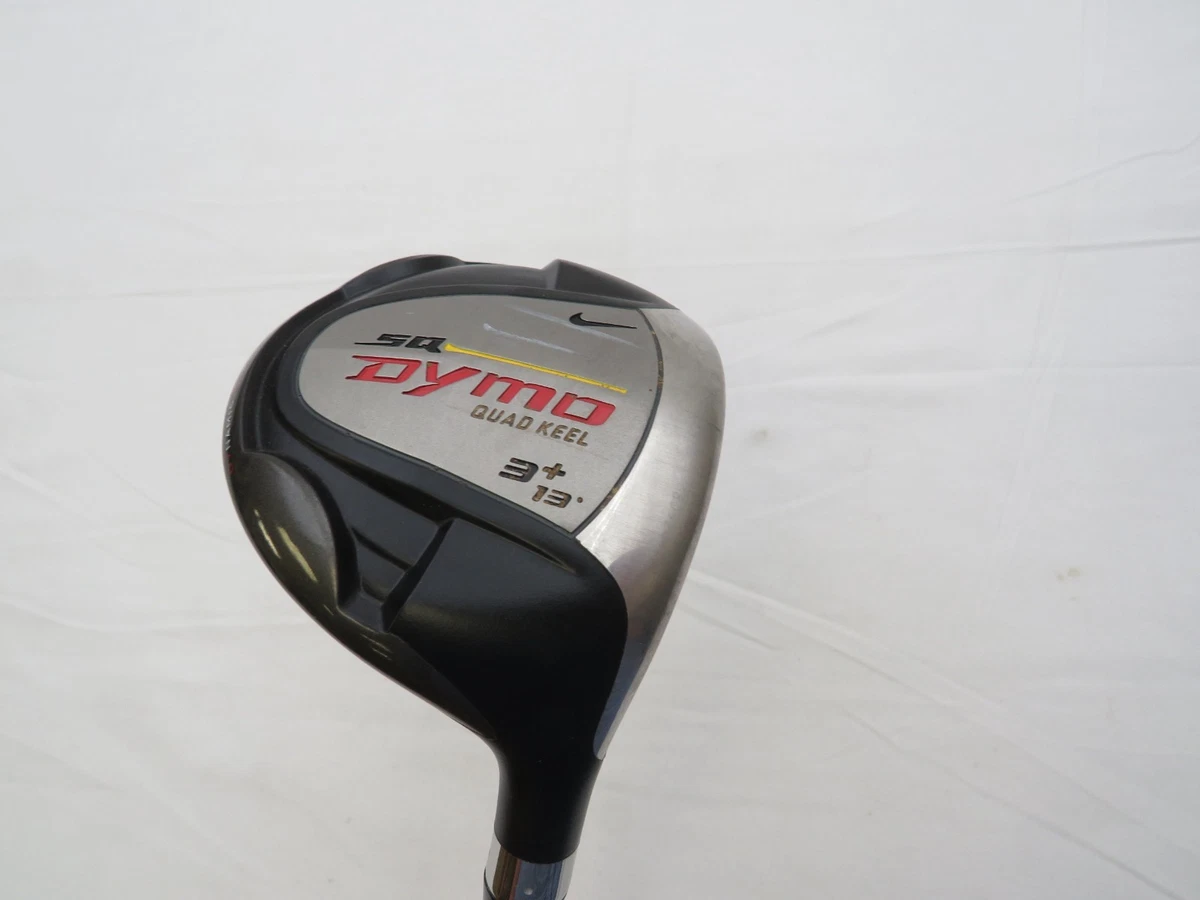 Nike 3-Wood 13 Loft Golf Clubs for sale | eBay
