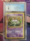 Pokemon Mew 2016 Evolutions 53/108 Holo Rare CGC 9 Pokémon TCG Card