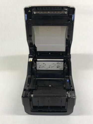 SATO CG412DT parti mancanti essenziali tutti i giorni - Foto 4 di 4