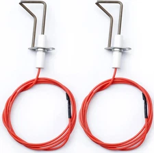 62-24164-01 Direct Spark Ignition Ignitors 2PCS, Furnace Burner Igniters Compati