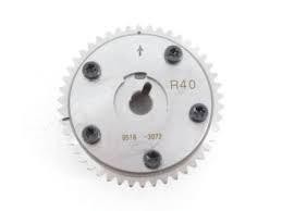 HONDA Genuine 14310-R40-A02 TSX VVT K24Z Variable Valve Timing Actuator New - Bild 9 von 24