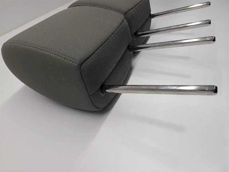 Chevrolet Sonic 2012-2016 derecha izquierda reposacabezas de tela delanteros X2  Foto 4 de 4