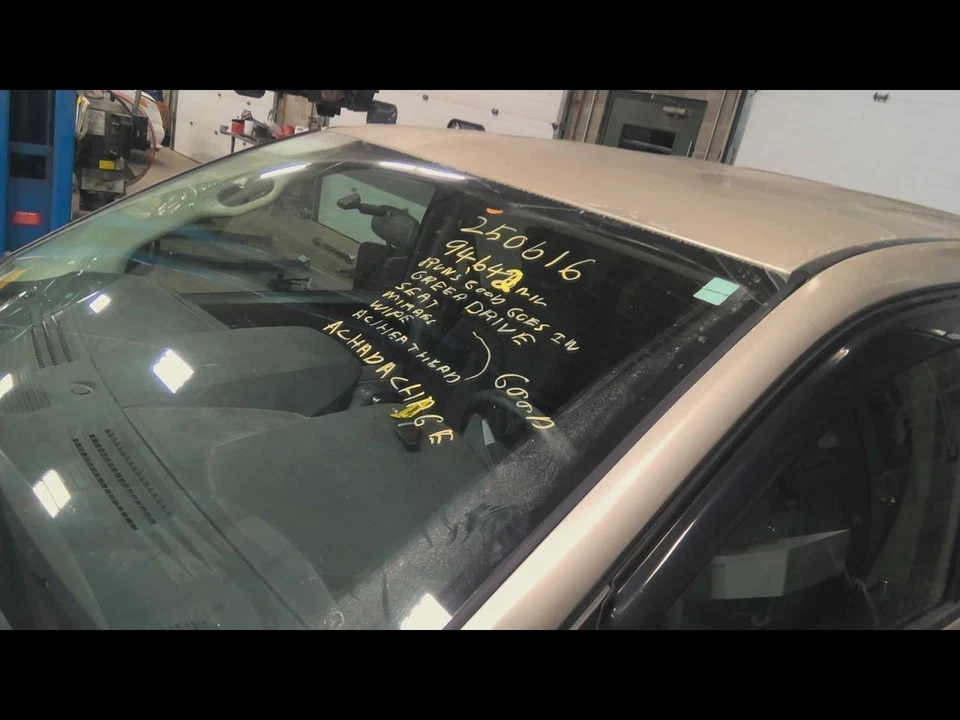 Seat Belt Front Bucket Seat Driver Retractor Fits 08-10 CARAVAN 723022 - Imagem 2 de 4