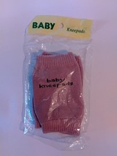 Baby Kneepads