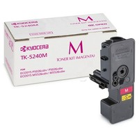 Original Kyocera TK-5240M 1T02R7BNL0 Toner Magenta