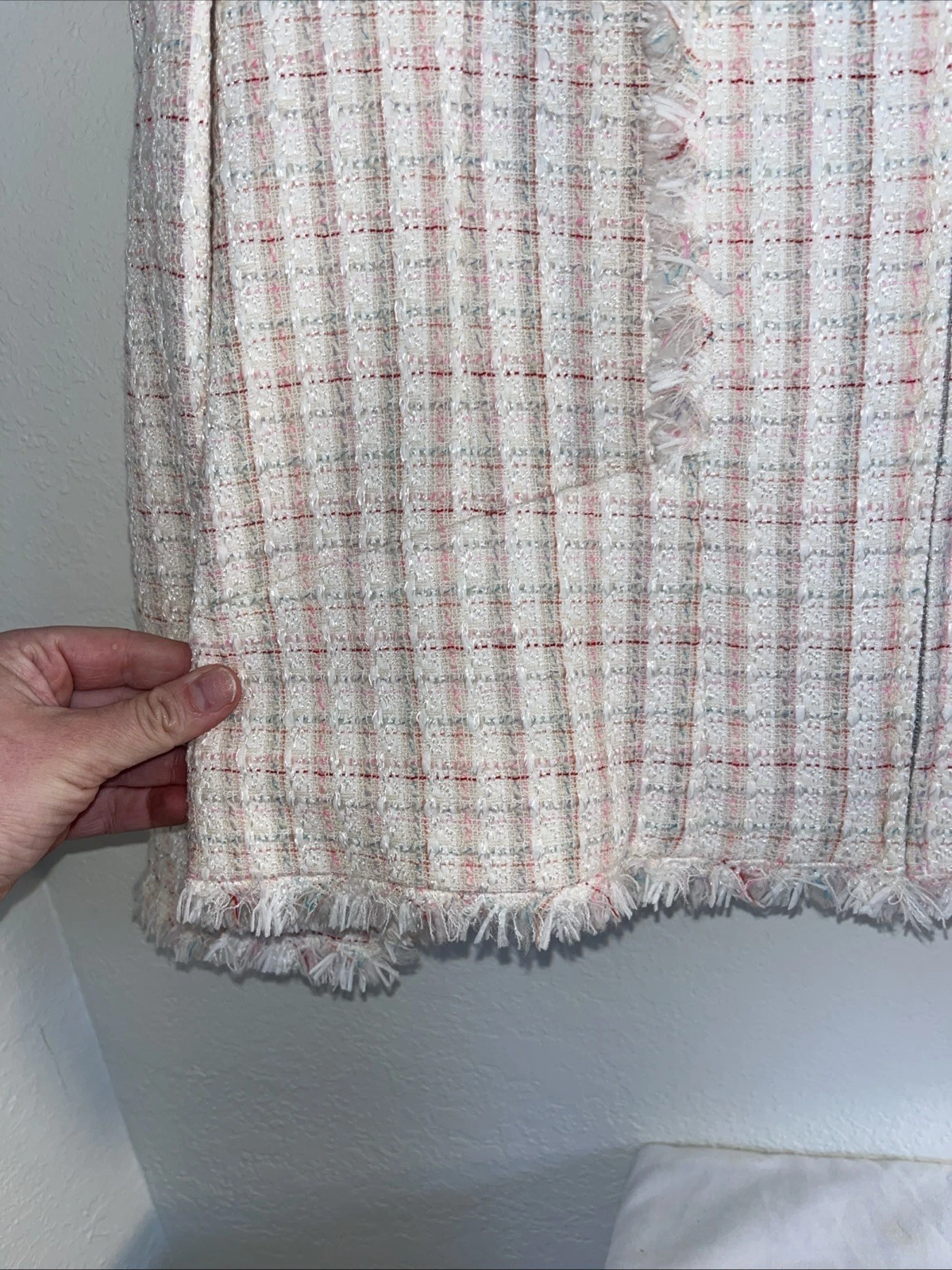 abbigliamento donna coco chanel