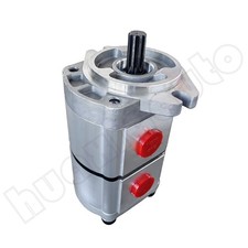 PGP51088G3LP Hydraulic Gear Pump for AGT Skid...