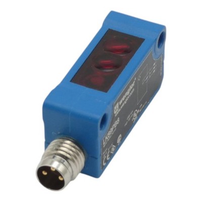 Wenglor LK89PB8 10...30 V DC Spiegelreflexschranke / SLR barrier -unused-