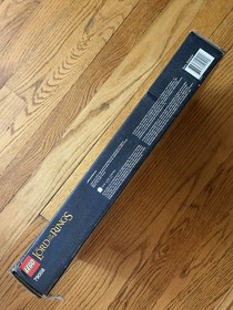 LEGO The Lord of the Rings: Pirate Ship Ambush (79008) Retired Sealed BOX