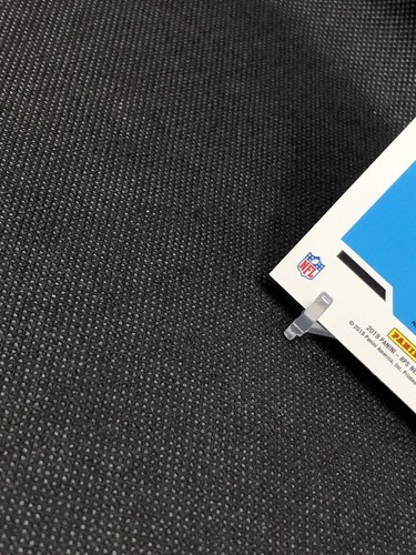 RARE ERROR! 2019 Panini RPS Next Day Nick Bosa RATED ROOKIE MISSING AUTO SSP 📈 - Picture 17 of 19