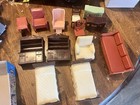Renwal Dollhouse Furniture 