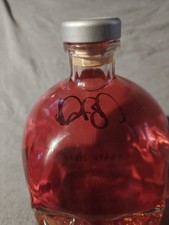 Crystal Head Vodka  skull bottle EMPTY  Dan A...