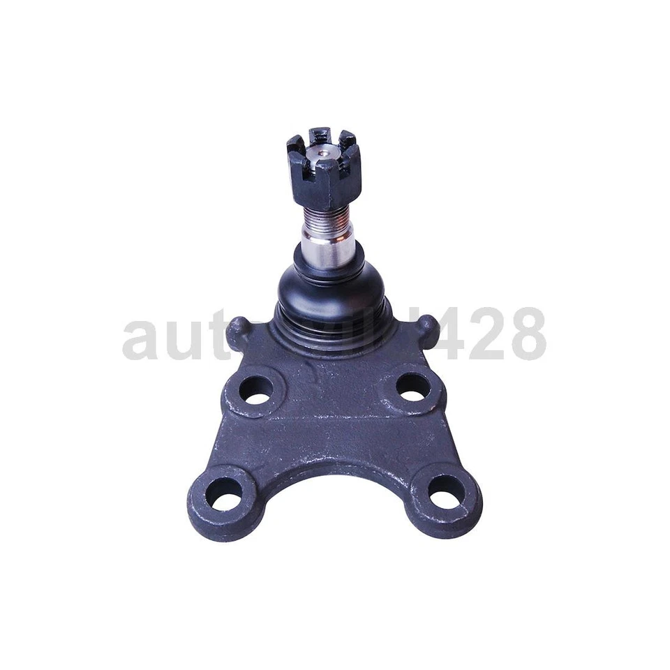 6 Mevotech estabilizador/barra estabilizadora enlace rótula delantera para Isuzu Rodeo Sport 2003 Foto 3 de 4