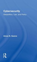 Amos N. Guiora | Cybersecurity | Buch | Englisch (2017) | Routledge