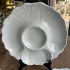 8 Italian 10” Artichoke / Cocktail / Appetizer Plates + 8 Small Cocktail Plates — photo 10