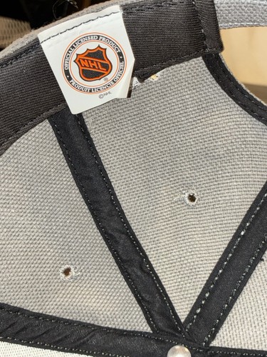 Teemu Selanne signierte Mütze Mighty DucksAnaheim NHL Vintage Cap Autogramm - Bild 7 von 8