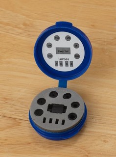Hamskea Standard Peep System
