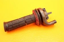 2013 - 2016 Honda CRF450R CRF450 Twist Throttle Tube Assembly