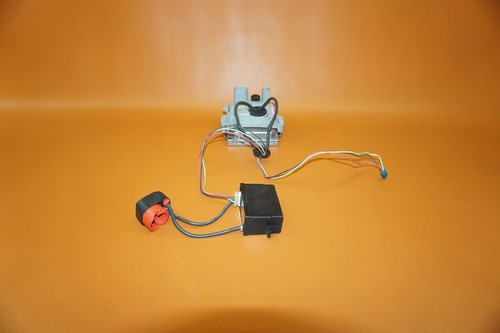 BMW 325 XENON BOX HID BALLAST HEADLIGHT UNIT 2002 2003 2004 2005 1307329074 OEM - Picture 5 of 12
