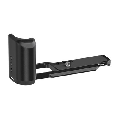 Poyinco Camera L Plate Quick Release L-Shaped Plate Aluminum Alloy Vlog Exp DKQW