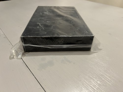 24-Port 10/100 unmanaged Ethernet Switch AP9224110 - Picture 4 of 5