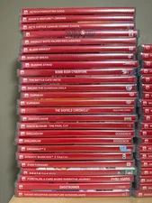 Nintendo Switch Games to Choose From