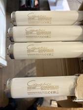 Sunbed Cosmedico 10k 100 48 Tubes 1.8 CM