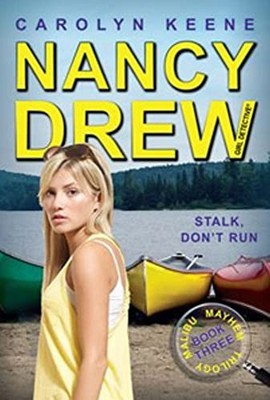 Stalk, Don't Run: Book Three in the ..., Keene, Carolyn