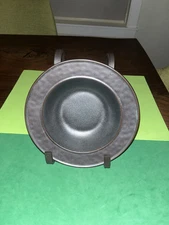 ZGallerie Campagna Rim Soup Bowl