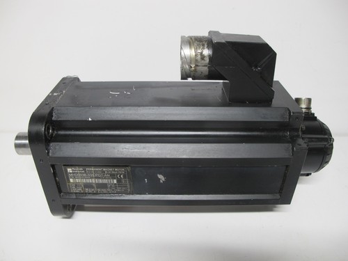 Ersatzteile Rexroth Indramat MHD093B-035-PG1-AN Servomotor 274888 Magnet MHD093B035PG - Bild 6 von 19