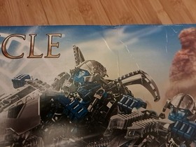 LEGO BIONICLE: Kaxium V3 (8993)