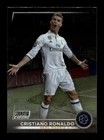 2022-23 Topps Stadium Club Chrome #7 Cristiano Ronaldo