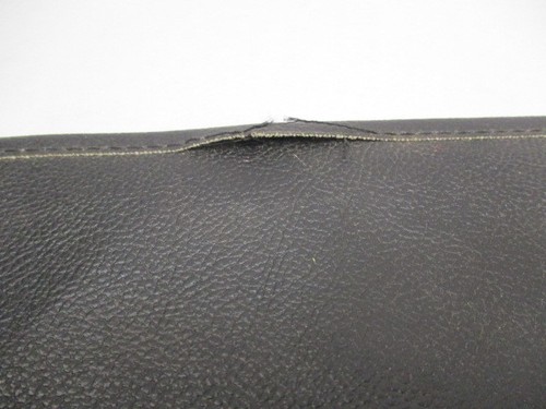 Theo Alteneder & Sons # 2902-42 x 42" Long Stainless Steel Straight Edge Case EC - Picture 13 of 17