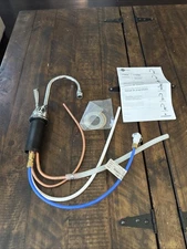 InSinkErator VIEW H-C Instant Hot Water Dispenser Chrome Replacement Faucet Only