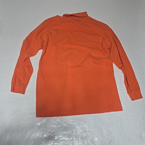 Vintage NFL Pro Line Denver Broncos Langarmshirt MAXIT Herren Gr. M - Bild 7 von 8