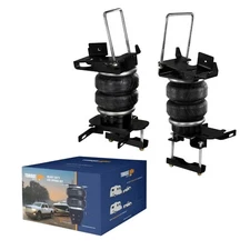 Air Bag Suspension Kit for 2021-2025 Ford F150 2WD 4WD F-150 Rear Helper Bag