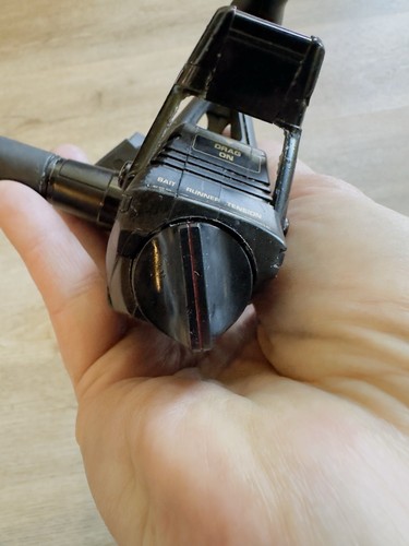 VTG Shimano Baitrunner 6500 Spinning Reel Fishing With Spare Spool - Picture 9 of 21