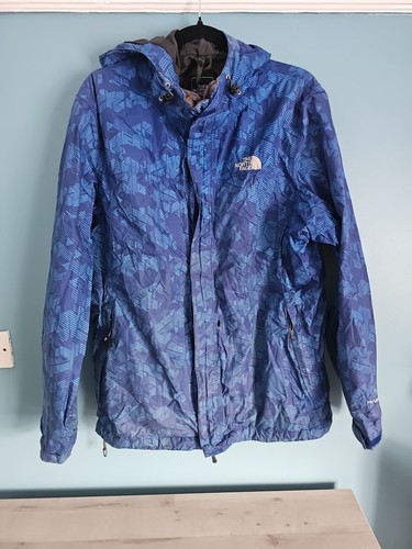 the north face winterjacke herren Gr. Large