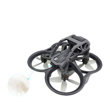 Fuselage Battery Dust Plug Battery Dust Plug  Fuselage Dust Plug for DJI AVATA