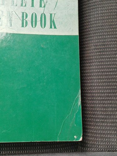Vintage 1950's Sunsets Complete Garden SC Book - Picture 2 of 11