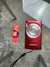 Canon Ixus 185 digitalkamera