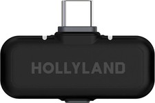 Hollyland Lark Max 2 Digital Wireless USB-C Receiver - 2.4GHz