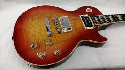 GIBSON LES PAUL TRADITIONAL 2013 Electric Guitar | eBay