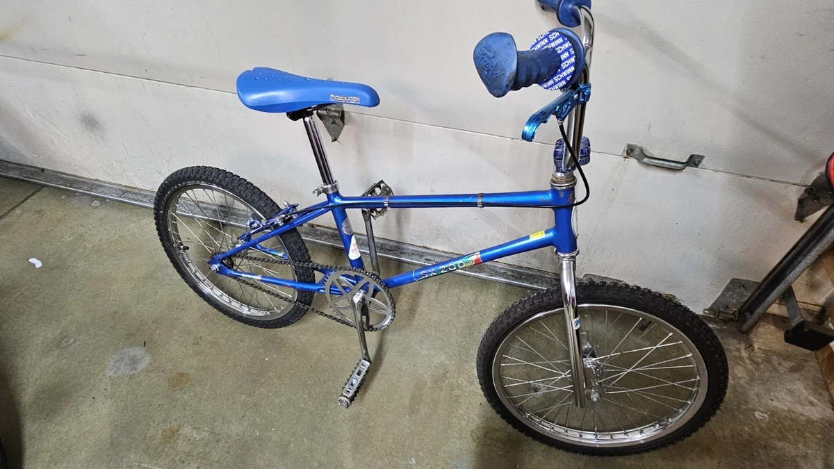 Boys 20 In BMX Bike-Old School Vintage Bikes for sale | eBay