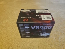 V8000 Victoper Headlight